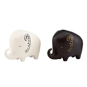 Kate Spade Salt and Pepper Shakers